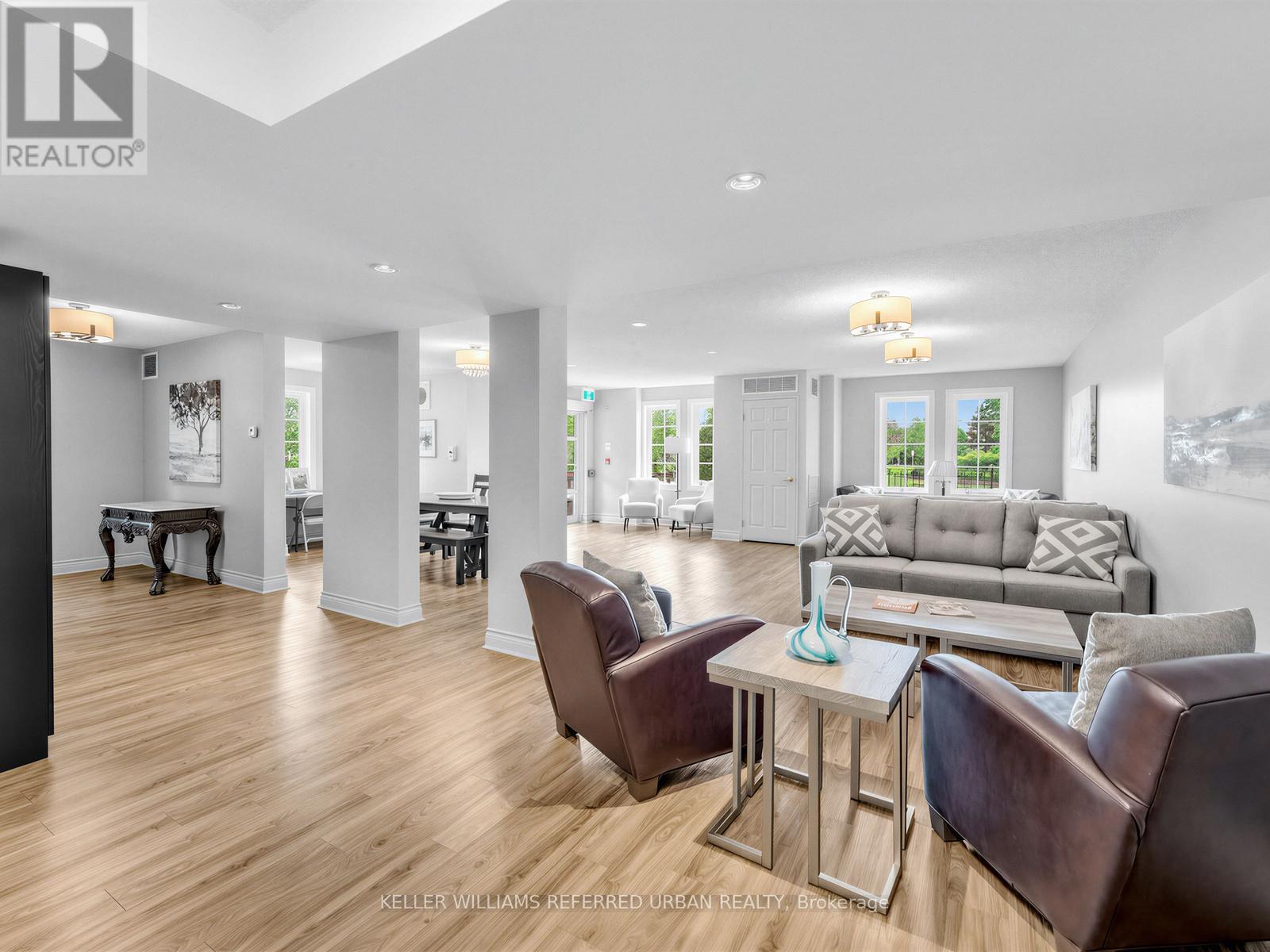 406 - 2301 Parkhaven Boulevard, Oakville, Ontario  L6H 6V6 - Photo 29 - W13699842