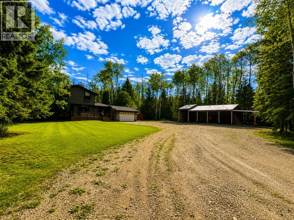 26, 720049 Range Road 85, Rural Grande Prairie No. 1, Alberta  T0H 3S0 - Photo 3 - A2339153