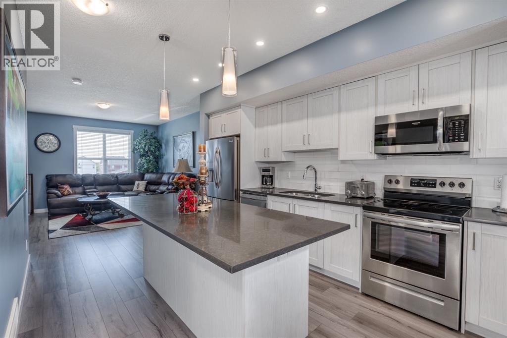 258 Copperleaf Way SE, Calgary, Alberta T2Z 5E9 - Photo 6 - A2339146