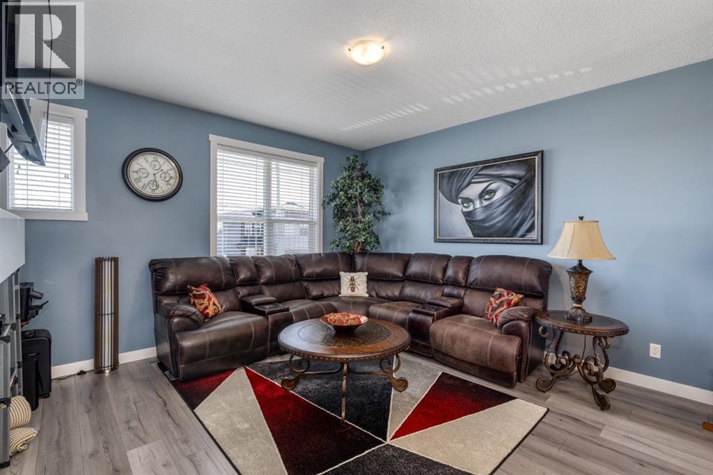 258 Copperleaf Way SE, Calgary, Alberta T2Z 5E9 - Photo 9 - A2339146
