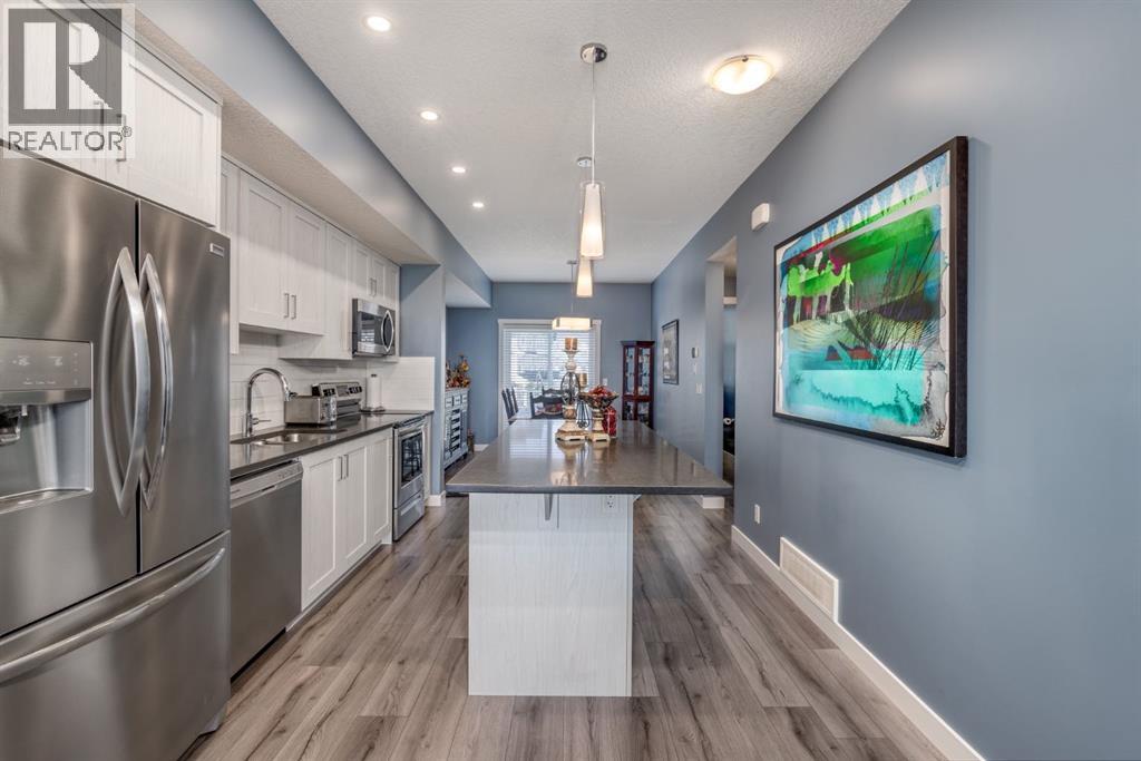 258 Copperleaf Way SE, Calgary, Alberta T2Z 5E9 - Photo 8 - A2339146