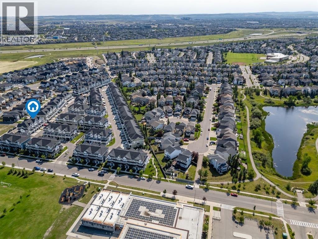258 Copperleaf Way SE, Calgary, Alberta T2Z 5E9 - Photo 37 - A2339146