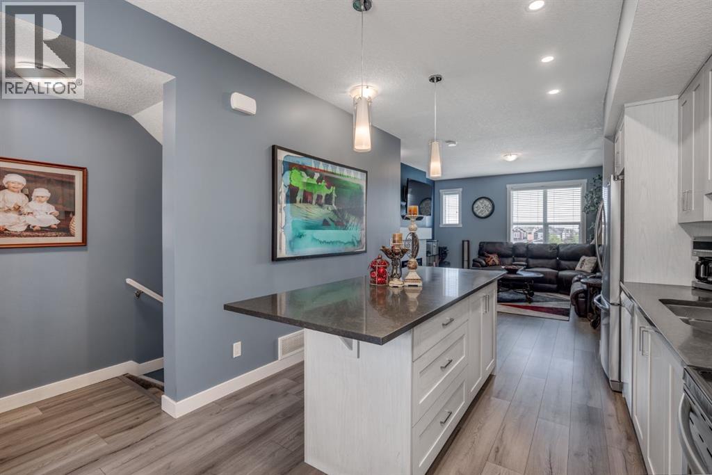 258 Copperleaf Way SE, Calgary, Alberta T2Z 5E9 - Photo 5 - A2339146
