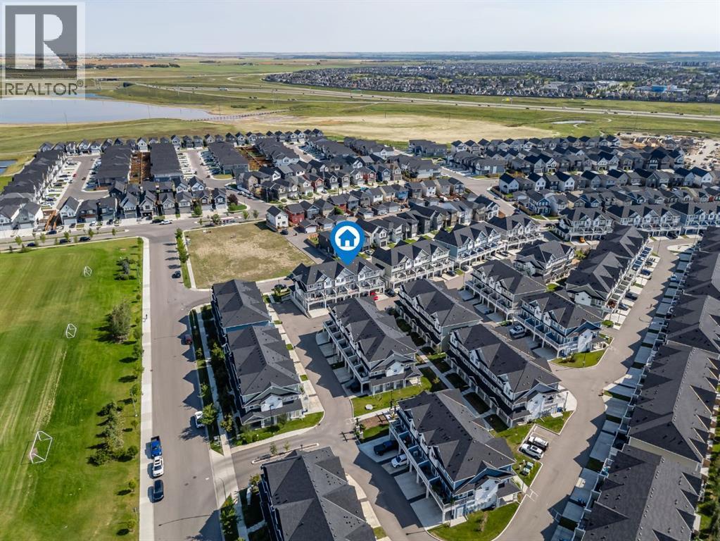258 Copperleaf Way SE, Calgary, Alberta T2Z 5E9 - Photo 40 - A2339146