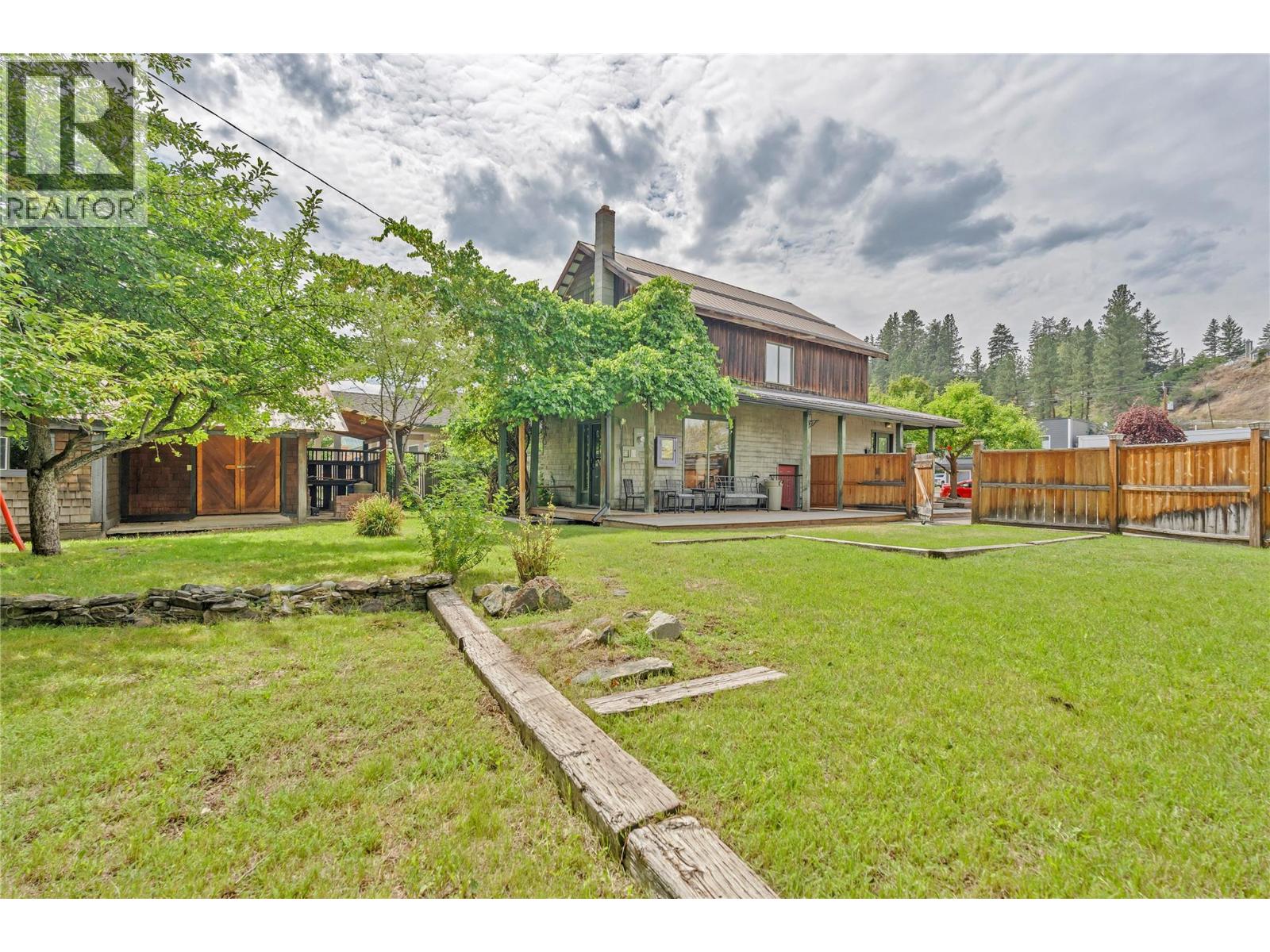 136 Vermilion Avenue, Princeton, British Columbia  V0X 1W0 - Photo 39 - 10397319