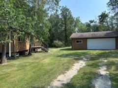 25 Taylor Road Rorketon Manitoba Canada R0L1R0 4
