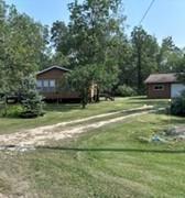 25 Taylor Road Rorketon Manitoba Canada R0L1R0 5