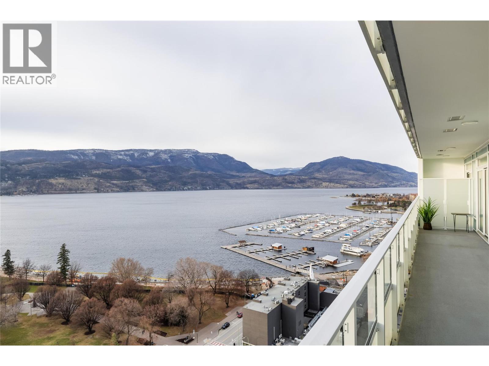 238 Leon Avenue Unit# 2007, Kelowna, British Columbia  V1Y 0N6 - Photo 29 - 10398403