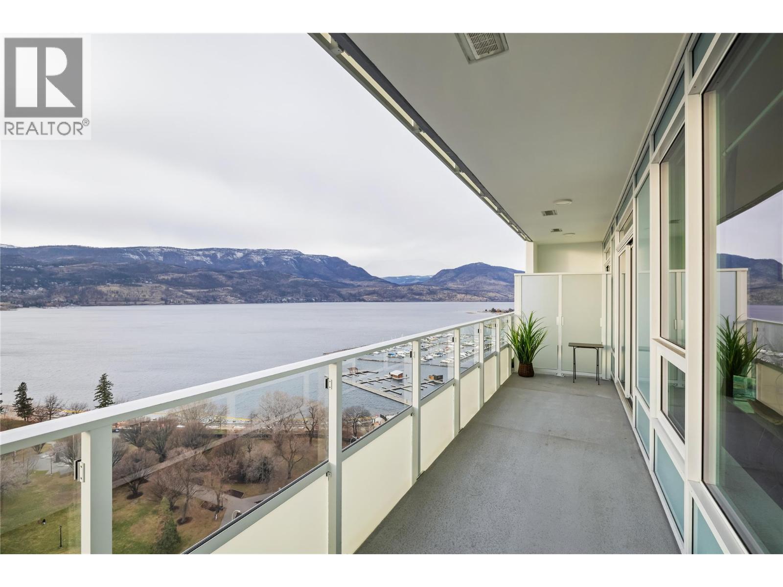 238 Leon Avenue Unit# 2007, Kelowna, British Columbia  V1Y 0N6 - Photo 25 - 10398403