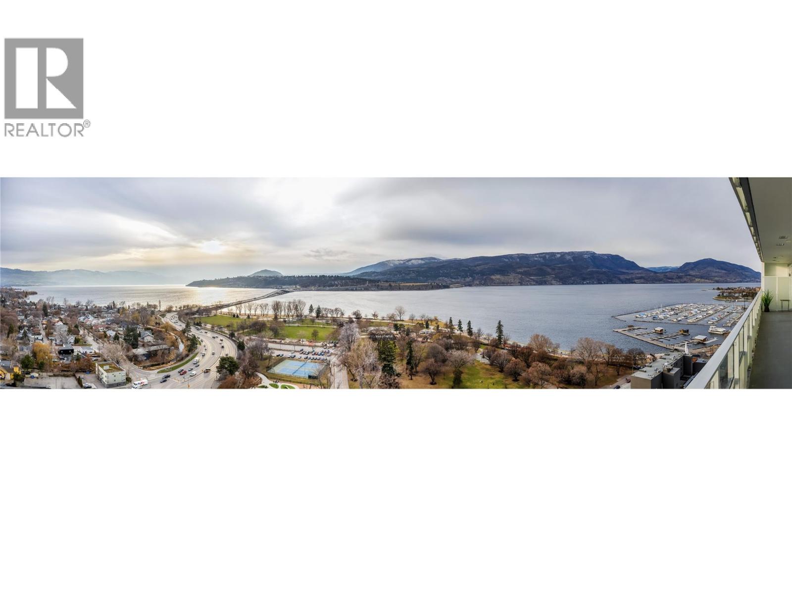 238 Leon Avenue Unit# 2007, Kelowna, British Columbia  V1Y 0N6 - Photo 30 - 10398403