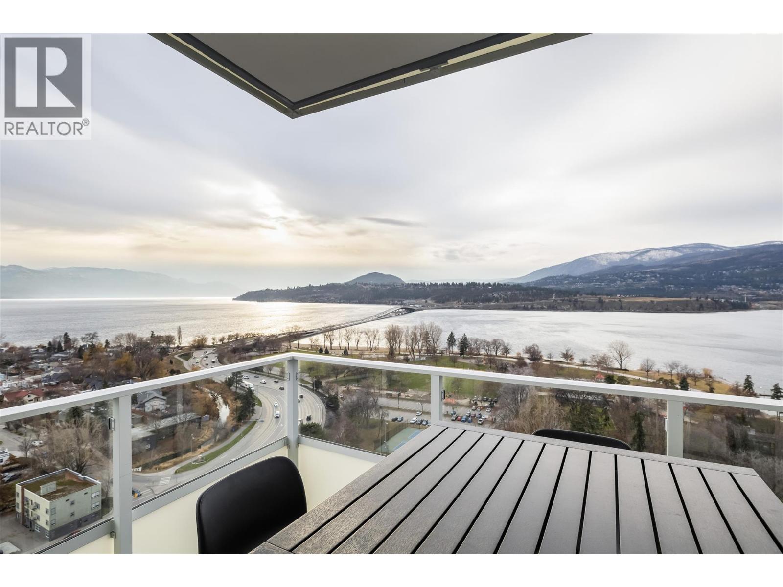 238 Leon Avenue Unit# 2007, Kelowna, British Columbia  V1Y 0N6 - Photo 24 - 10398403