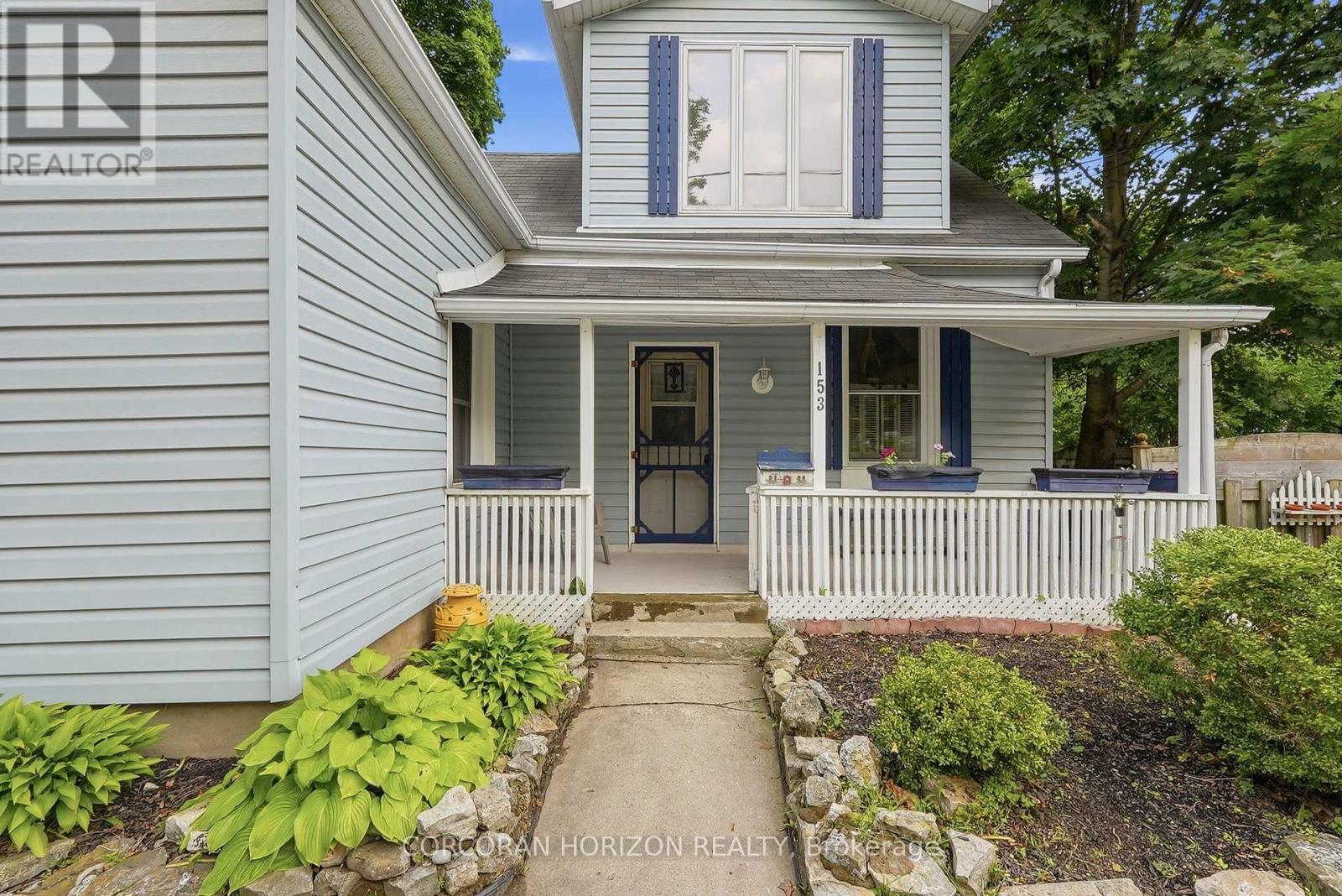 153 Montrose Street N, Cambridge, Ontario  N3H 2H5 - Photo 4 - X13699714