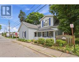 153 MONTROSE STREET N, Cambridge, Ontario