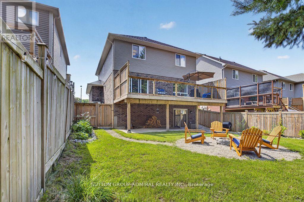7 Chatfield Street, Ingersoll, Ontario  N5C 0B3 - Photo 43 - X13699726