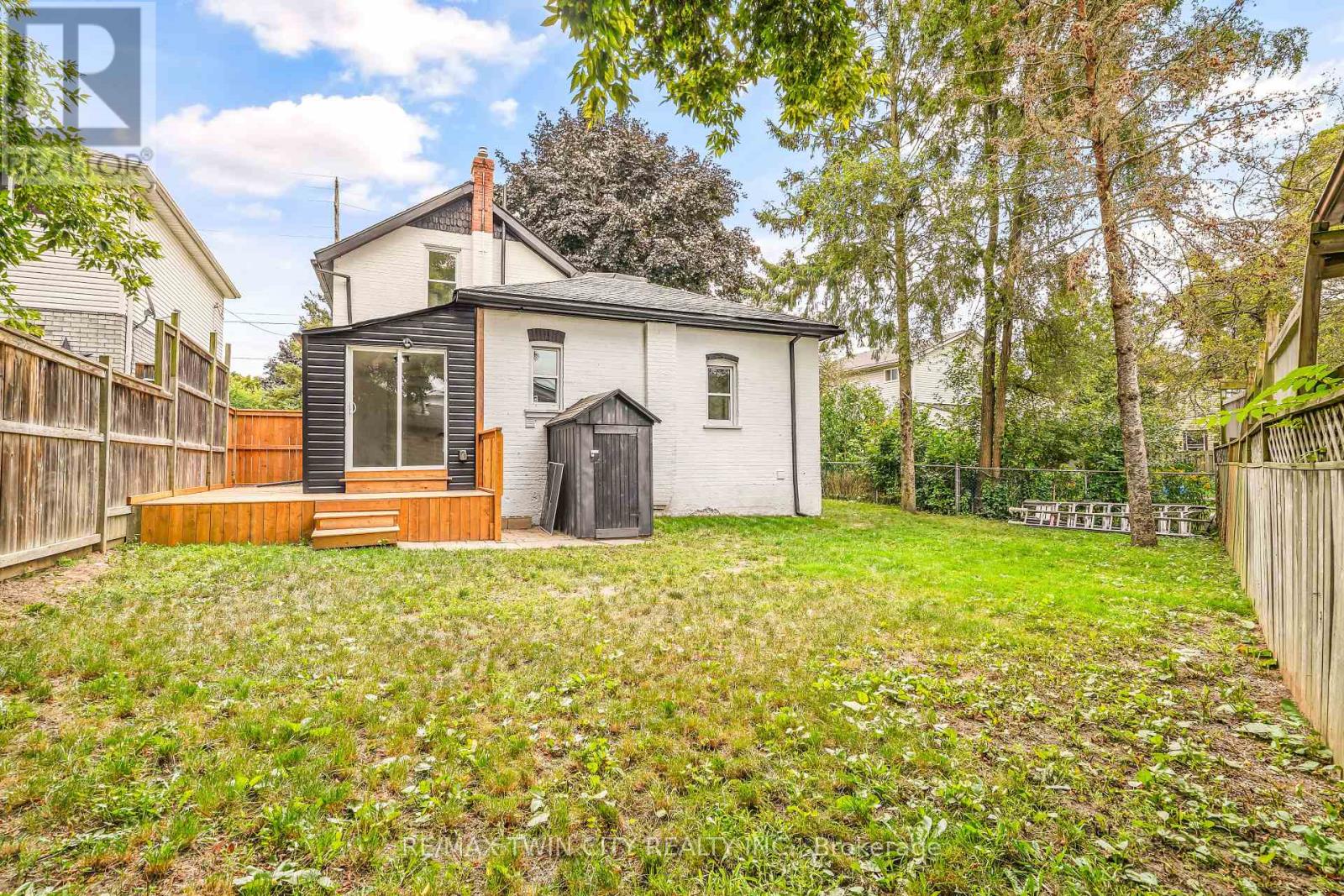 150 Stanley Street, Brantford, Ontario  N3S 6N3 - Photo 44 - X13699810
