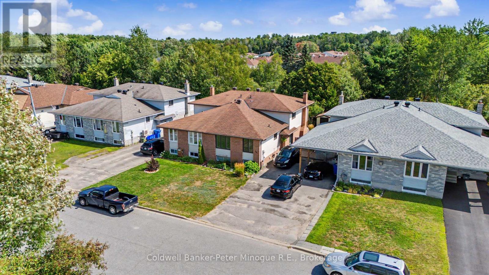 191 Massey Drive, North Bay, Ontario  P1A 4G9 - Photo 37 - X13699406