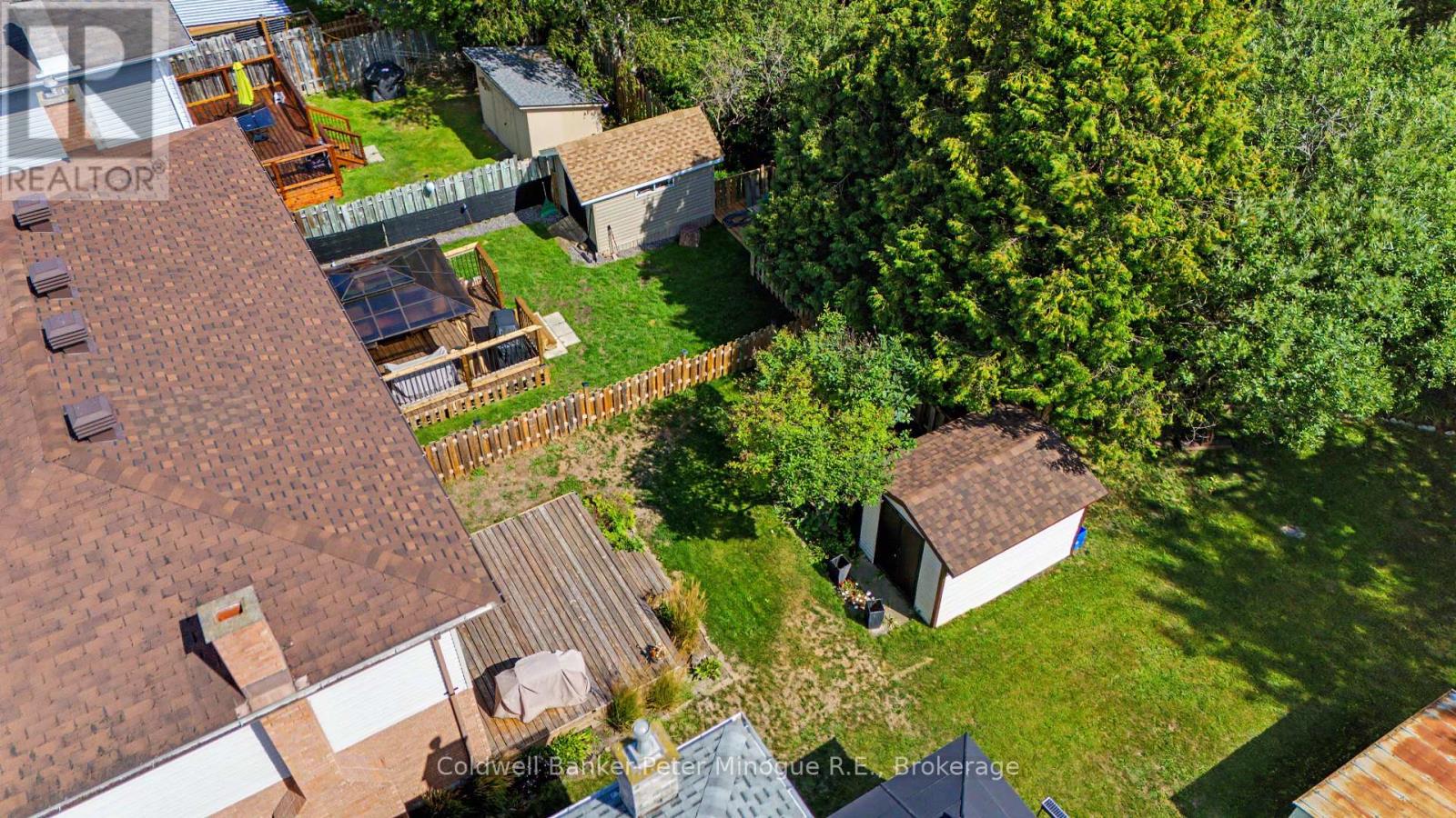 191 Massey Drive, North Bay, Ontario  P1A 4G9 - Photo 36 - X13699406
