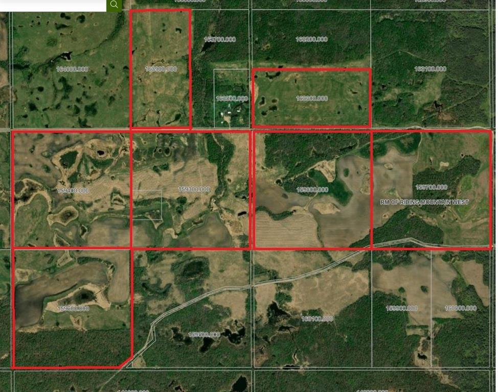 Unknown Address, Russell, Manitoba  R0J 1W0 - Photo 0 - 202620958