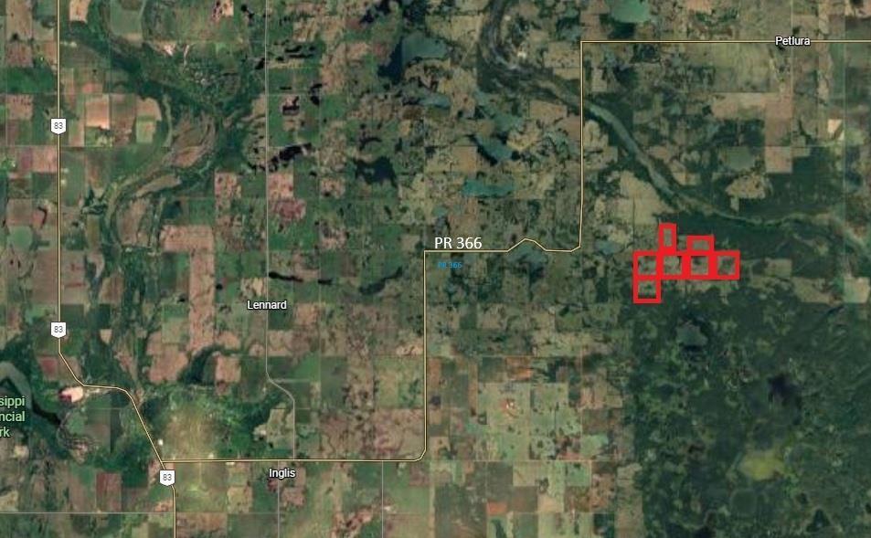 Unknown Address, Russell, Manitoba  R0J 1W0 - Photo 1 - 202620958
