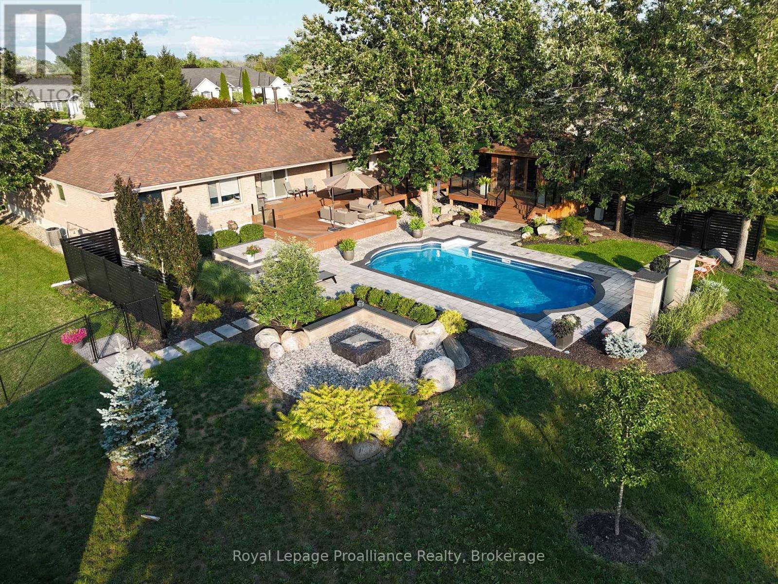 100 Bay Breeze Street, Prince Edward County, Ontario  K8N 0L4 - Photo 39 - X13210776