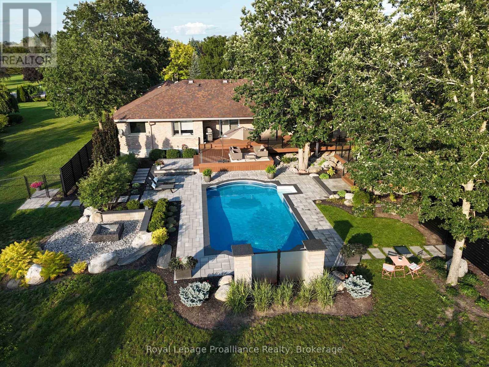 100 Bay Breeze Street, Prince Edward County, Ontario  K8N 0L4 - Photo 40 - X13210776