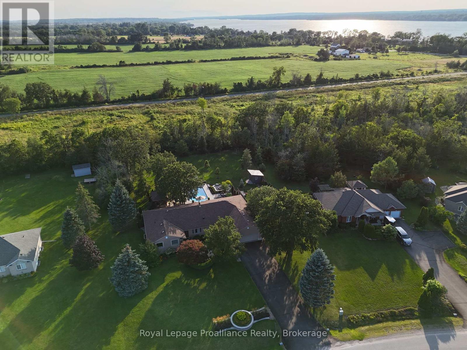 100 Bay Breeze Street, Prince Edward County, Ontario  K8N 0L4 - Photo 50 - X13210776
