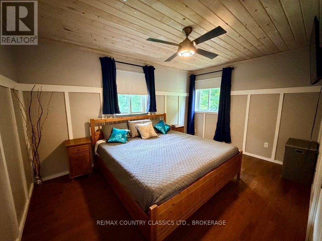 1068c Jacques Bay Road, Addington Highlands, Ontario  K0H 1K0 - Photo 12 - X13695054