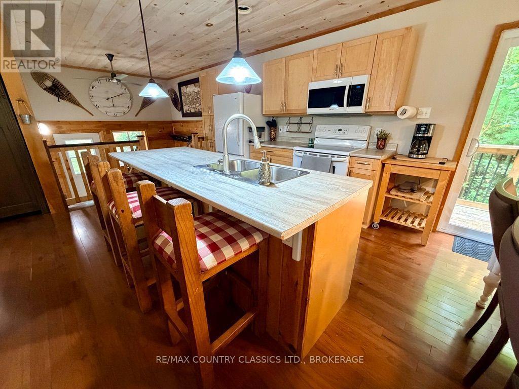 1068c Jacques Bay Road, Addington Highlands, Ontario  K0H 1K0 - Photo 5 - X13695054