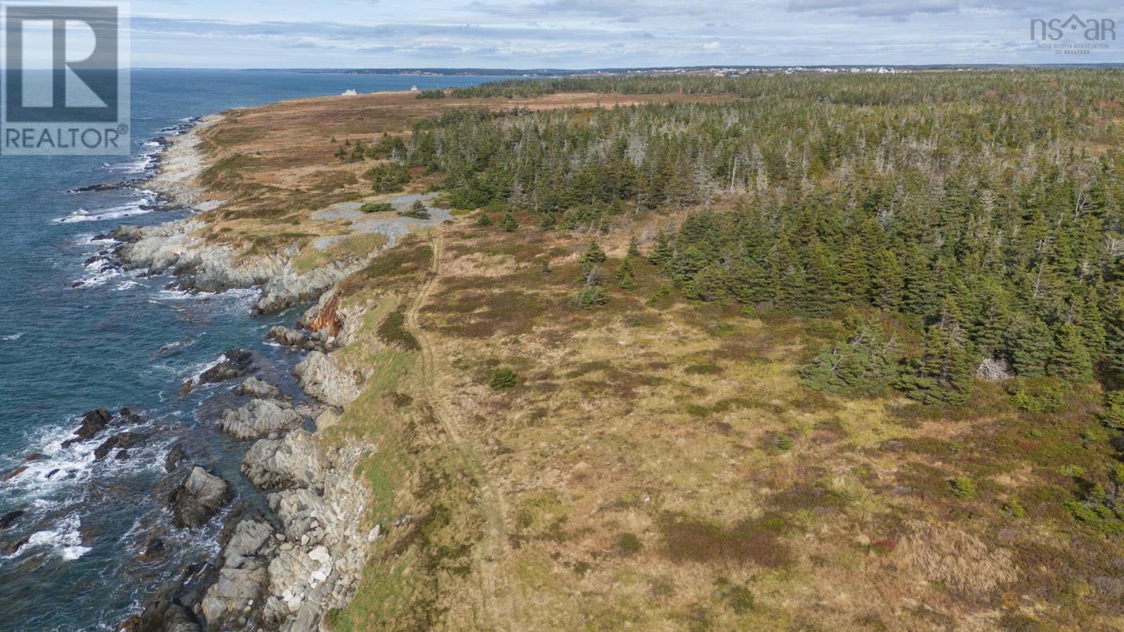 Lot Cranberry Head Road, Pembroke, Nova Scotia  B5A 5H3 - Photo 5 - 202526925