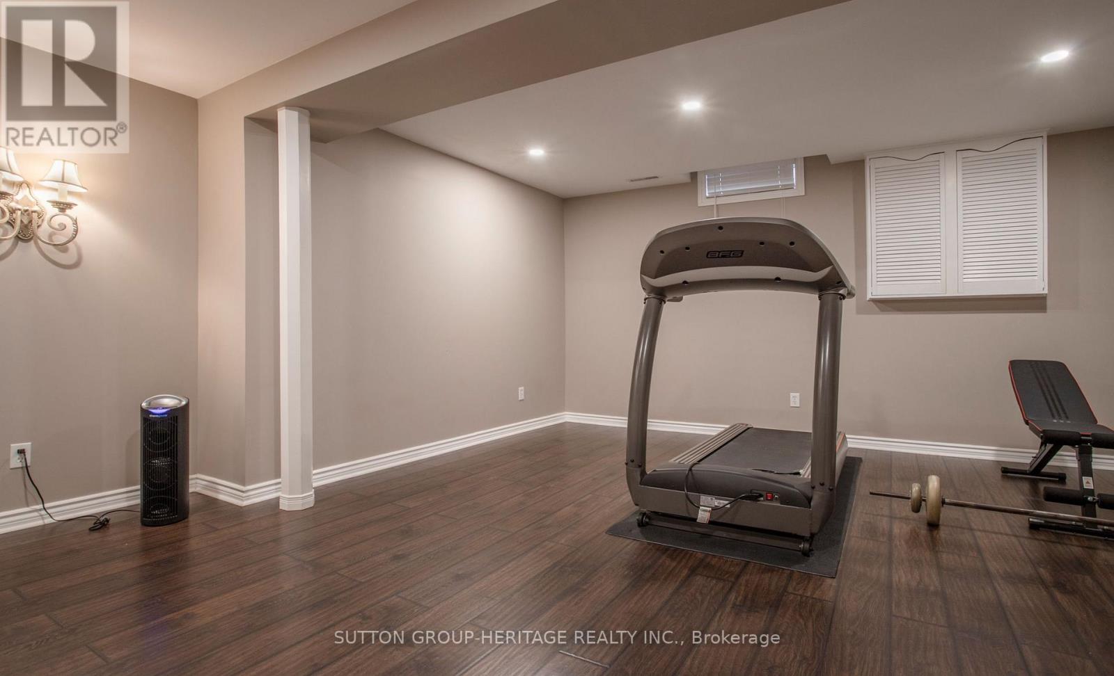 1870 Falconwood Way, Pickering, Ontario  L1V 7C3 - Photo 36 - E13699452