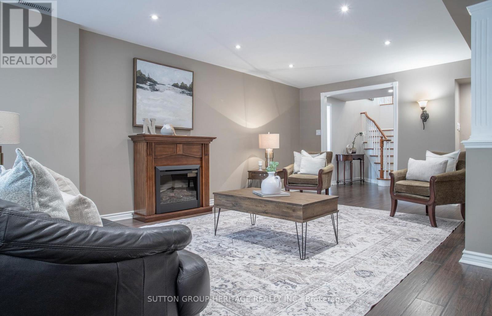 1870 Falconwood Way, Pickering, Ontario  L1V 7C3 - Photo 28 - E13699452