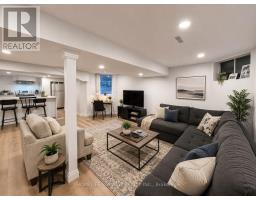 BSMT - 115 NEWPORT SQUARE, Vaughan, Ontario