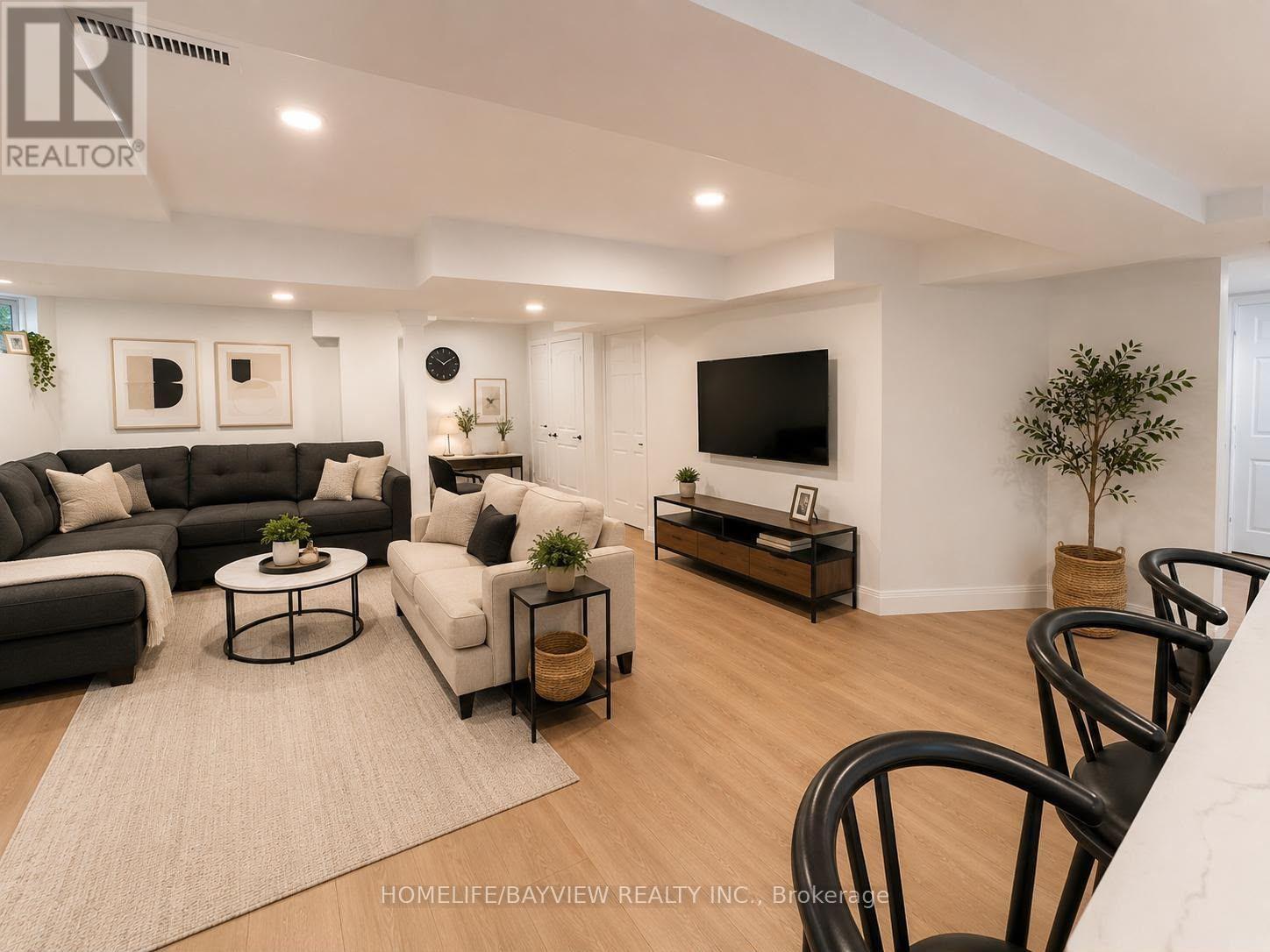 Bsmt - 115 Newport Square, Vaughan, Ontario  L4J 7N3 - Photo 2 - N13673056