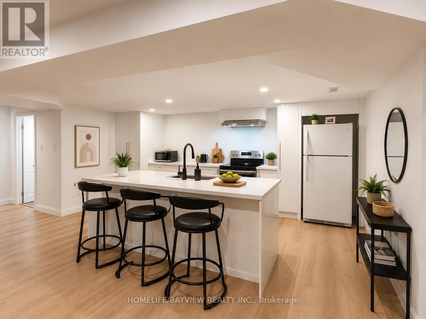 Bsmt - 115 Newport Square, Vaughan, Ontario  L4J 7N3 - Photo 4 - N13673056