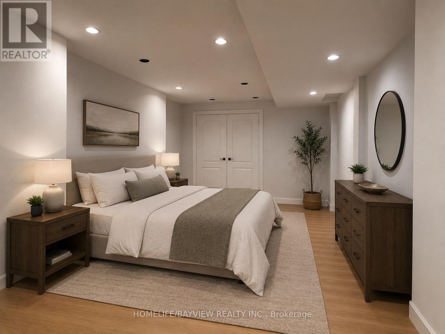 Bsmt - 115 Newport Square, Vaughan, Ontario  L4J 7N3 - Photo 5 - N13673056