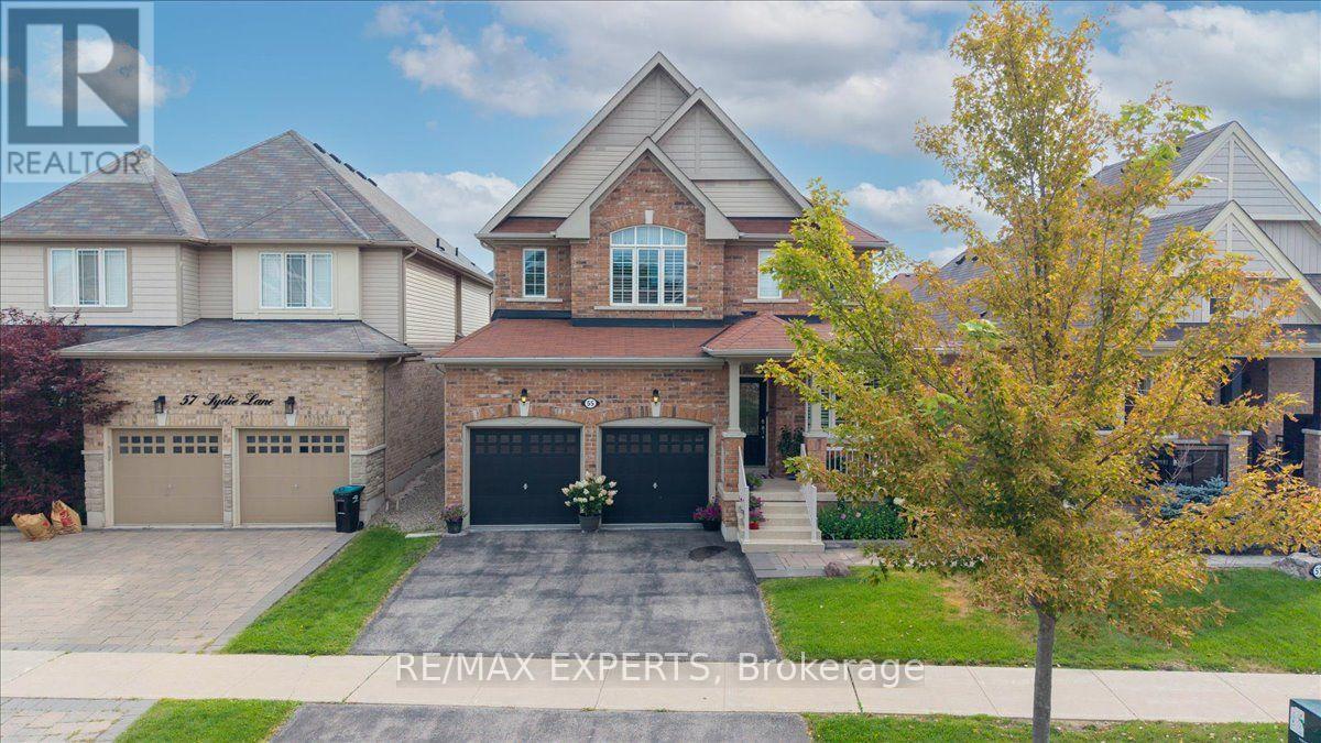 55 Sydie Lane, New Tecumseth, Ontario  L0G 1W0 - Photo 2 - N13699764
