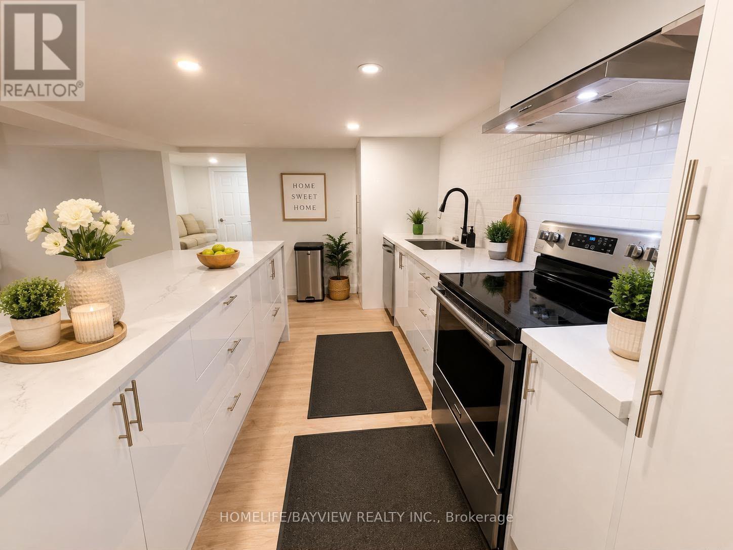 Bsmt - 115 Newport Square, Vaughan, Ontario  L4J 7N3 - Photo 3 - N13673056