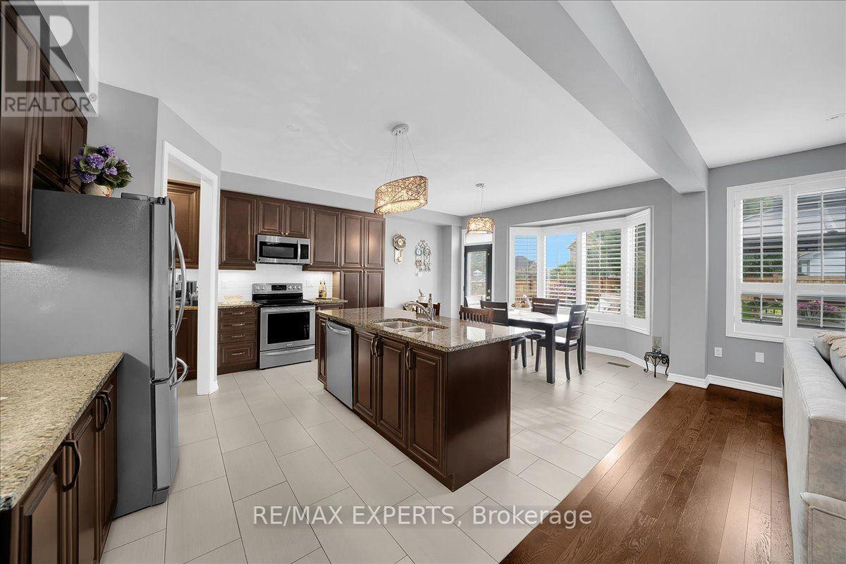 55 Sydie Lane, New Tecumseth, Ontario  L0G 1W0 - Photo 12 - N13699764
