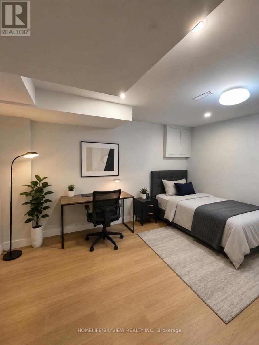 Bsmt - 115 Newport Square, Vaughan, Ontario  L4J 7N3 - Photo 6 - N13673056