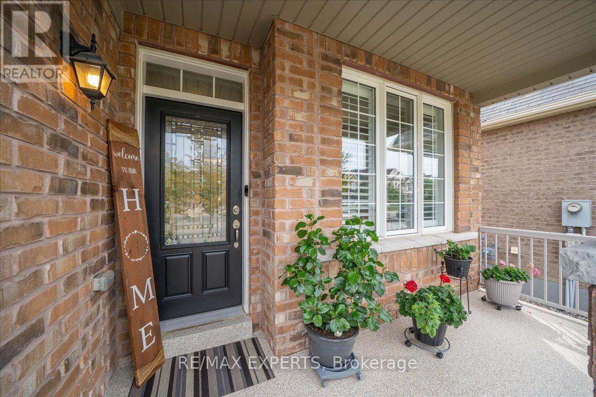 55 Sydie Lane, New Tecumseth, Ontario  L0G 1W0 - Photo 4 - N13699764