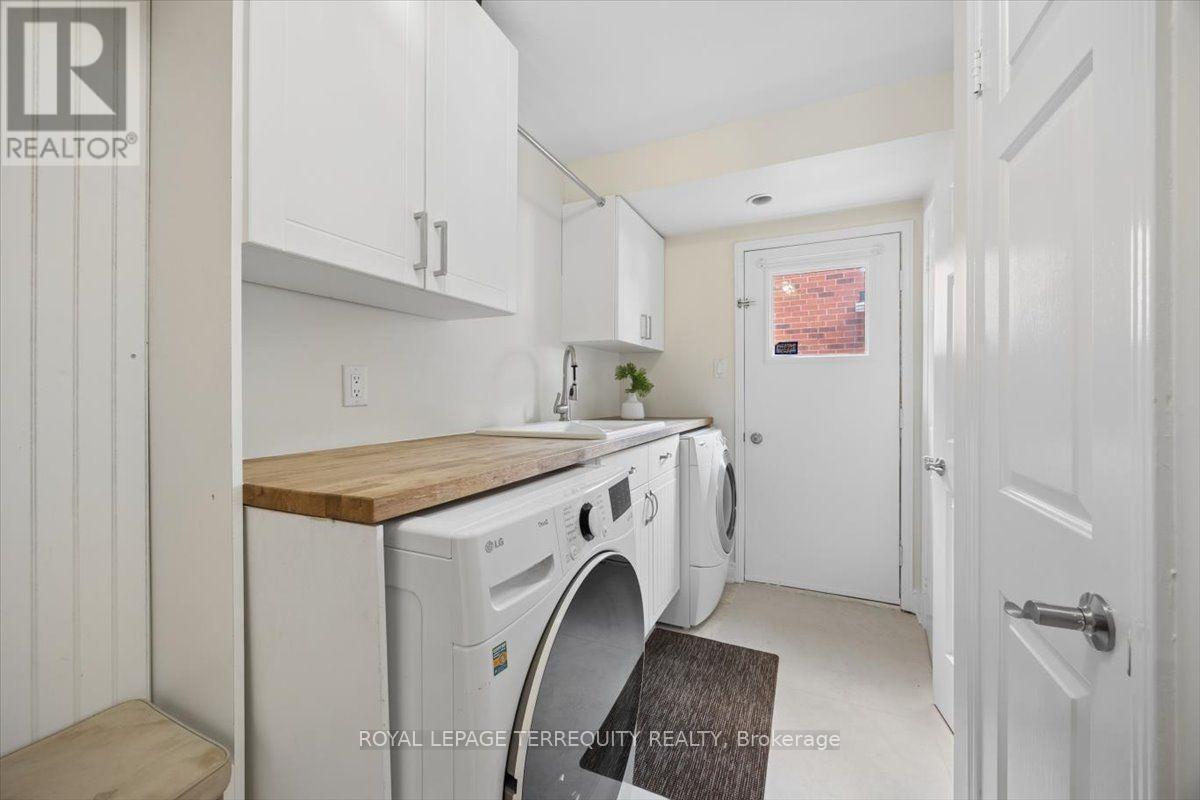 1207 Dogwood Crescent, Oakville, Ontario  L6J 7J2 - Photo 11 - W13696222