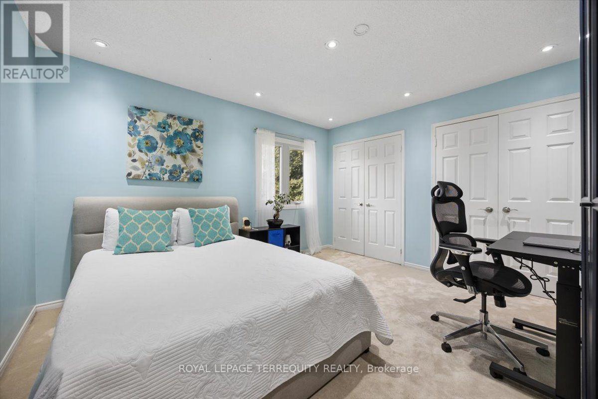 1207 Dogwood Crescent, Oakville, Ontario  L6J 7J2 - Photo 27 - W13696222