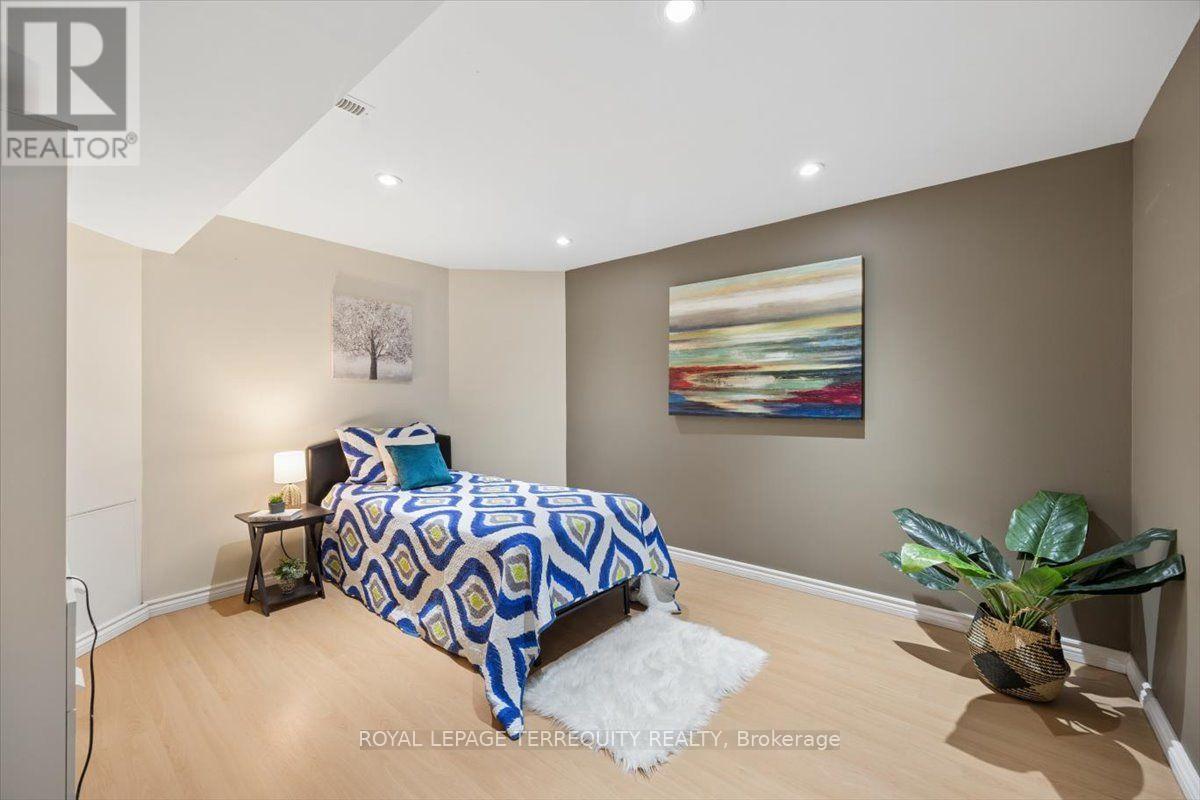 1207 Dogwood Crescent, Oakville, Ontario  L6J 7J2 - Photo 37 - W13696222