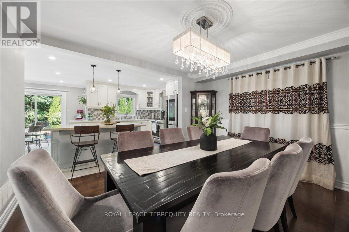 1207 Dogwood Crescent, Oakville, Ontario  L6J 7J2 - Photo 24 - W13696222