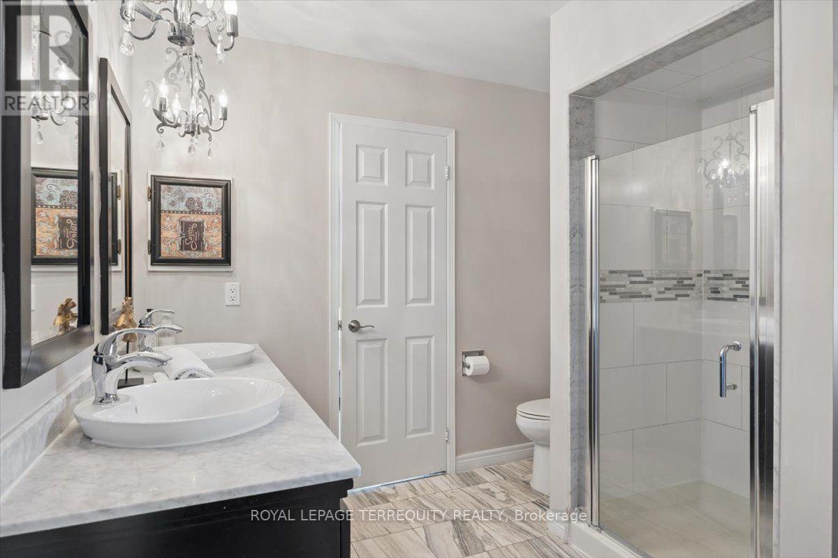 1207 Dogwood Crescent, Oakville, Ontario  L6J 7J2 - Photo 34 - W13696222