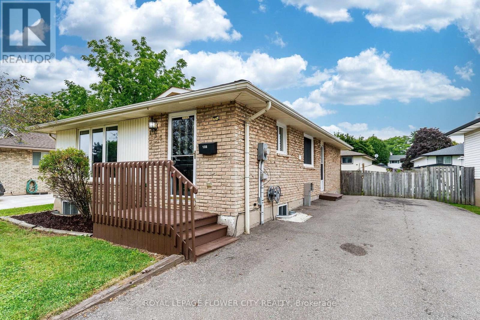 135 KEEFER ROAD, Thorold, Ontario