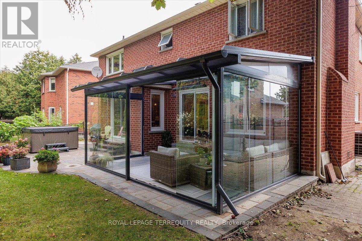 1207 Dogwood Crescent, Oakville, Ontario  L6J 7J2 - Photo 42 - W13696222