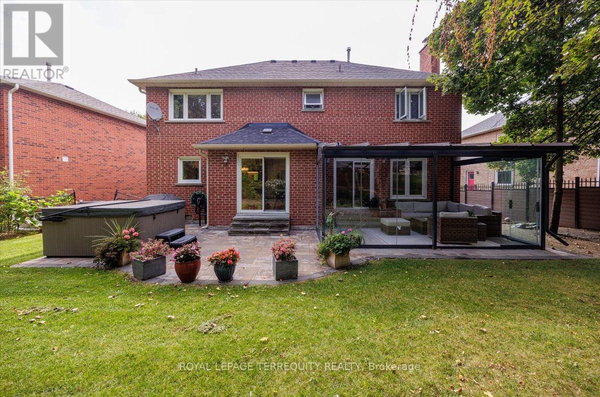 1207 Dogwood Crescent, Oakville, Ontario  L6J 7J2 - Photo 40 - W13696222