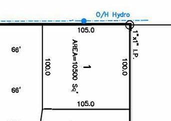 Lot 1 Sterling Crescent, Steinbach, Manitoba  R5G 2E3 - Photo 0 - 202621057