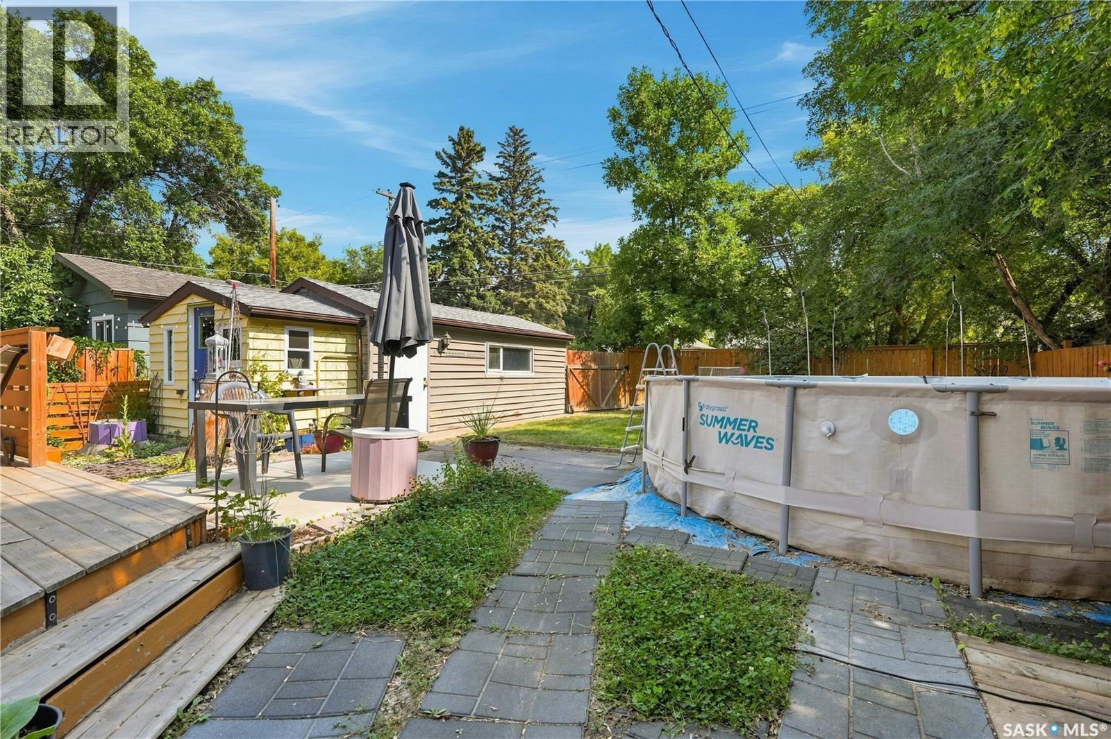 2213 Coy Avenue, Saskatoon, Saskatchewan  S7M 0J4 - Photo 48 - SK046275